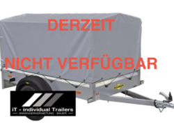 Anhänger - S       (Kleinanhänger 750 kg)