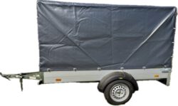 Anhänger - S       (Kleinanhänger 750 kg)